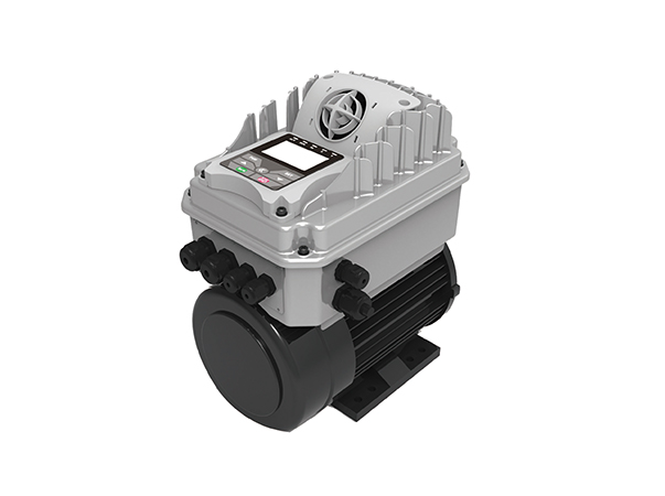 EM30電機(jī)驅(qū)動一體專用變頻器